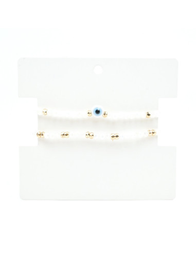 Set x2 Pulseras