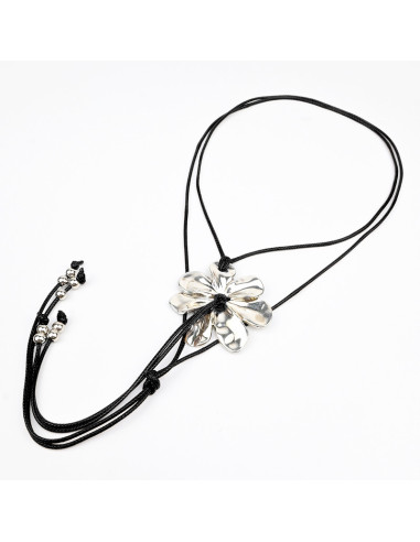 Collar Símil PU | Infinita Moda