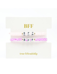 Set de Pulseras | Infinita Moda