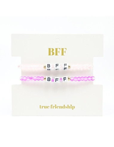 Set de Pulseras | Infinita Moda