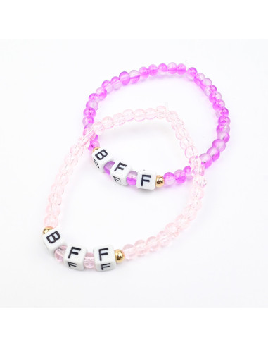 Set de Pulseras | Infinita Moda