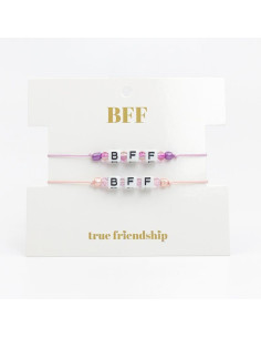 Pulsera BFF