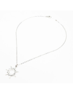 Collar de Cadena Sun
