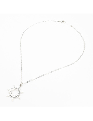 Collar de Cadena Sun