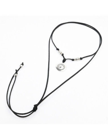 Collar de Gamuza | Infinita Moda
