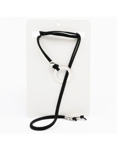 Collar Corbatero | Infinita Moda