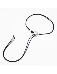 Collar Corbatero | Infinita Moda