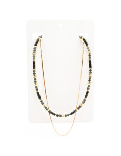 Collar Combinado | Infinita Moda