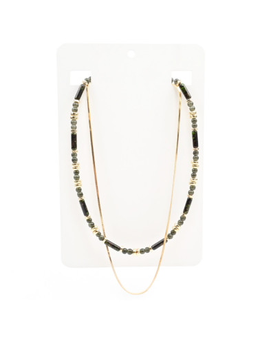Collar Combinado | Infinita Moda