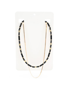 Collar Combinado | Infinita Moda