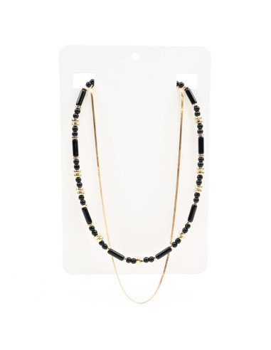 Collar Combinado | Infinita Moda