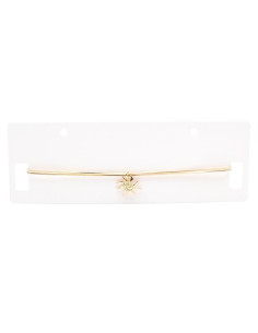Choker de Cadenas | Infinita Moda