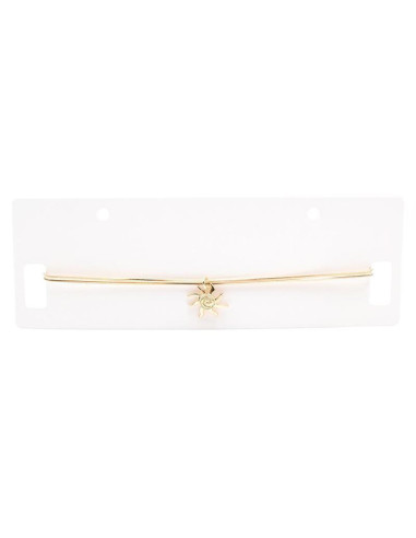 Choker de Cadenas | Infinita Moda