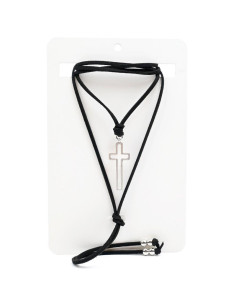 Collar de Gamuza