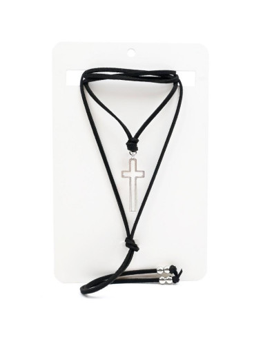 Collar de Gamuza
