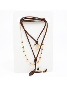 Set de Collares | Infinita Moda
