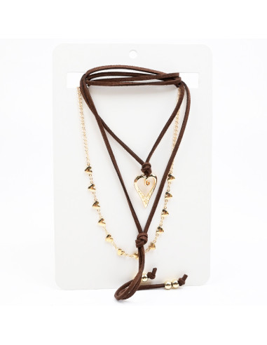 Set de Collares | Infinita Moda