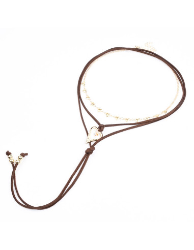 Set de Collares | Infinita Moda