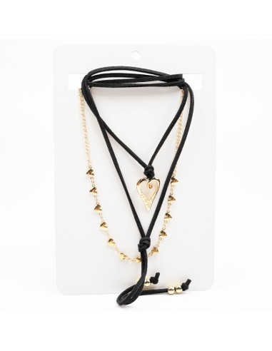 Set de Collares | Infinita Moda