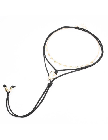 Set de Collares | Infinita Moda