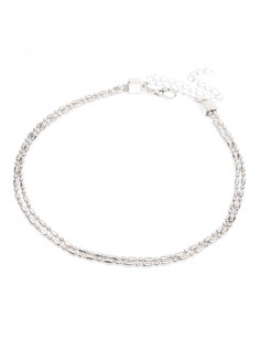 Choker de Cadenas | Infinita Moda