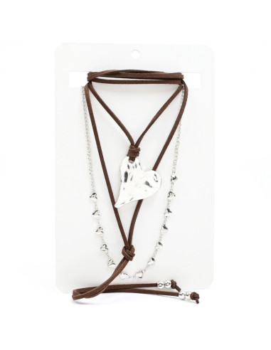 Set de Collares