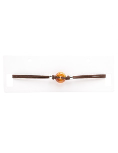 Choker de Gamuza | Infinita Moda