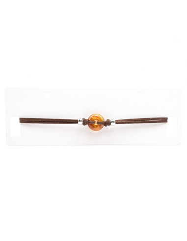 Choker de Gamuza | Infinita Moda