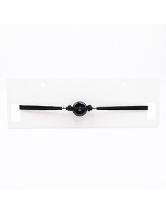 Choker de Gamuza | Infinita Moda
