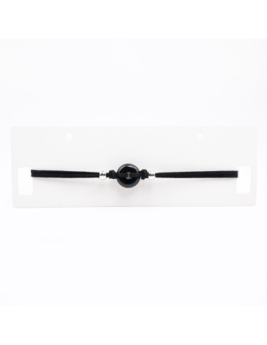 Choker de Gamuza | Infinita Moda