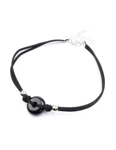 Choker de Gamuza | Infinita Moda
