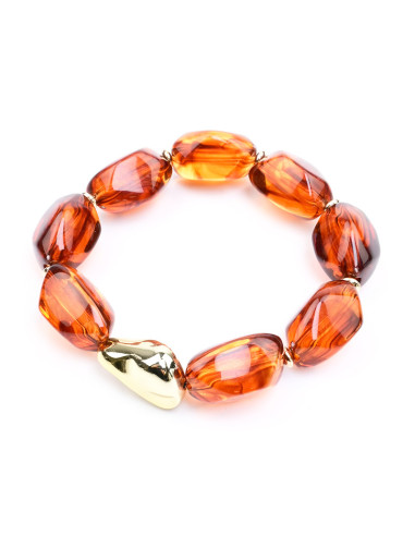 Pulsera Elástica | Infinita Moda
