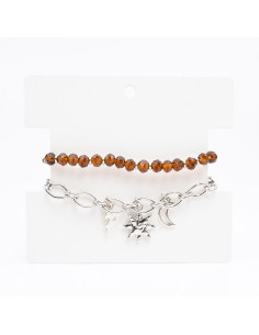Set de Pulseras | Infinita Moda