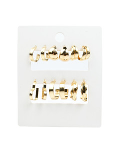 Aros Set x6 (I7578)