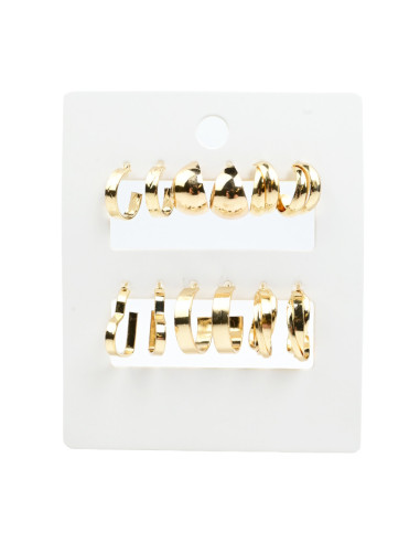 Aros Set x6 (I7578)