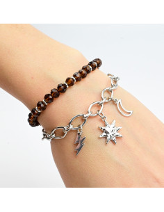 Set de Pulseras | Infinita Moda