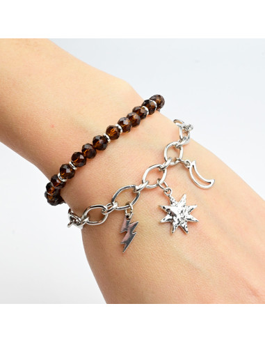 Set de Pulseras | Infinita Moda