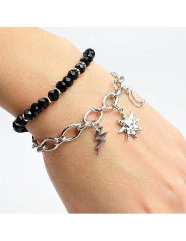 Set de Pulseras | Infinita Moda