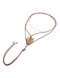 Set de Collares | Infinita Moda