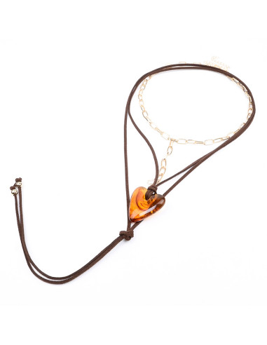 Set de Collares | Infinita Moda