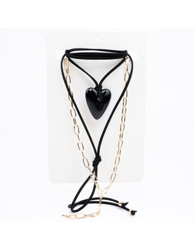 Set de Collares | Infinita Moda