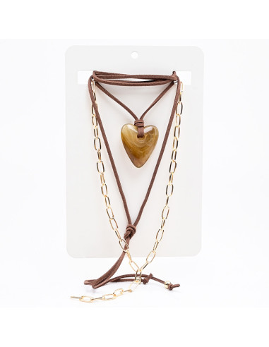 Set de Collares | Infinita Moda