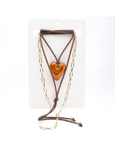Set de Collares | Infinita Moda