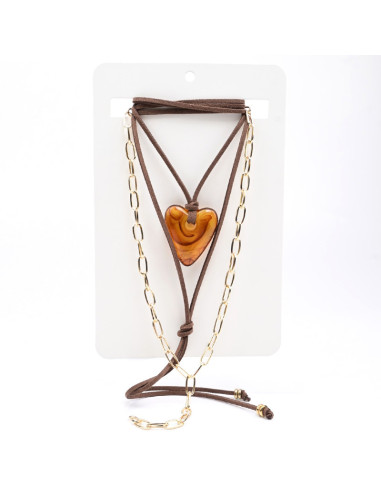 Set de Collares | Infinita Moda