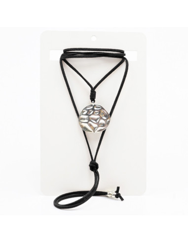 Collar de Gamuza Bohemio | Infinita Moda
