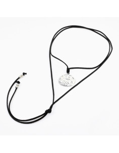 Collar de Gamuza Bohemio | Infinita Moda