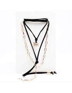 Set de Collares | Infinita Moda