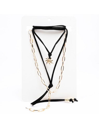 Set de Collares | Infinita Moda