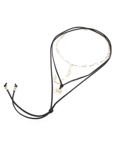Set de Collares | Infinita Moda