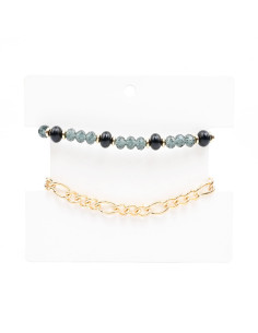 Set de Pulseras | Infinita Moda